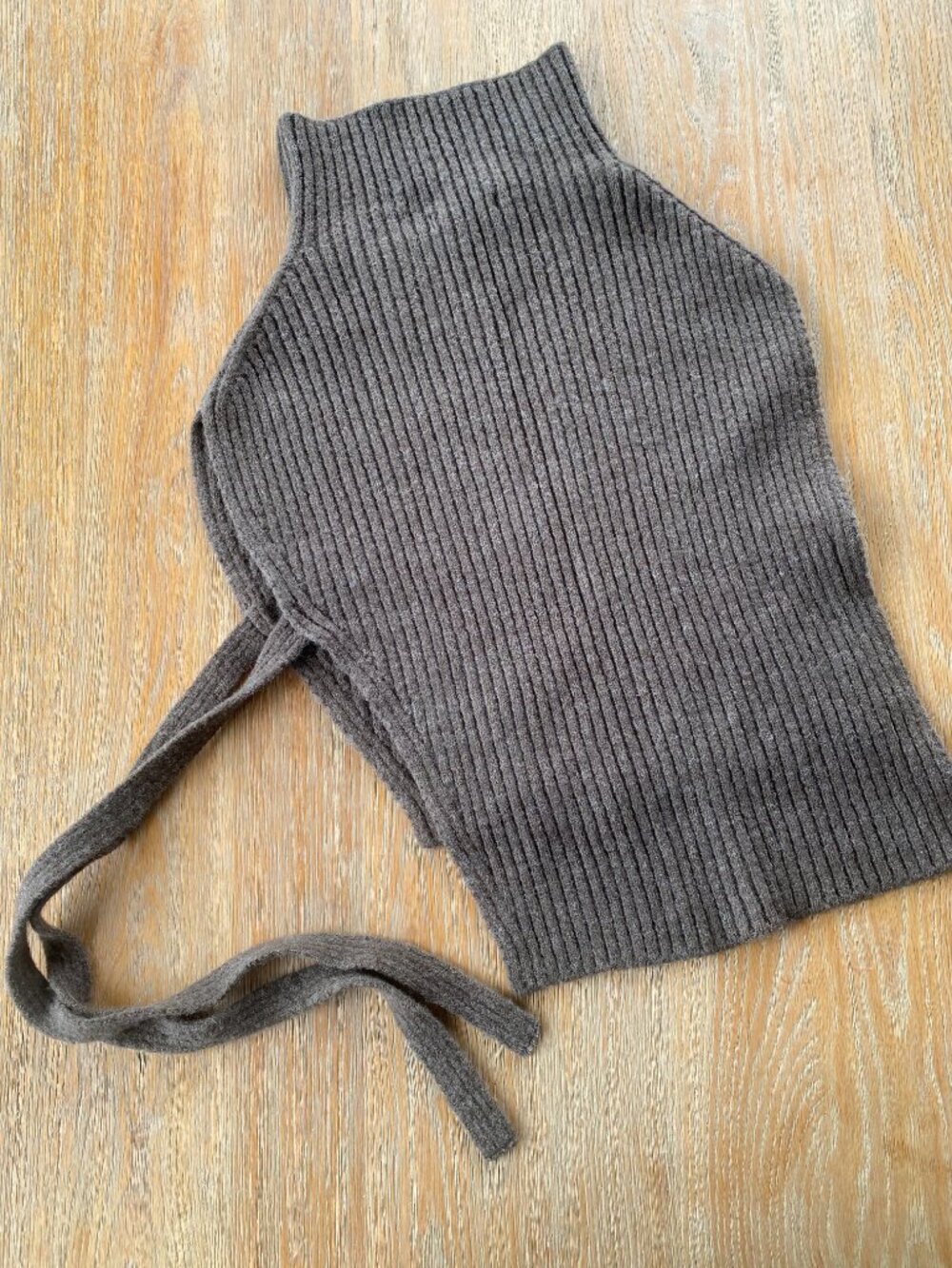 MIJEONG PARK neck warmer - Picture 2 of 6